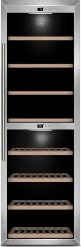 Холодильник Caso WineComfort 1800 Smart