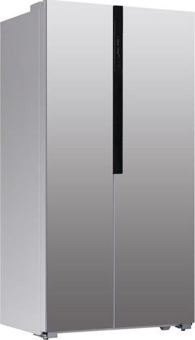 Холодильник Ascoli ACDS520W