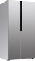 Холодильник Ascoli ACDS520W