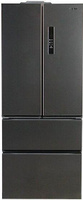 Холодильник Leran rfd 539 ix nf