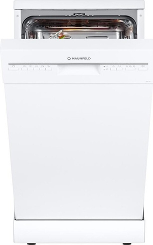 Посудомоечная машина Maunfeld MWF-08S
