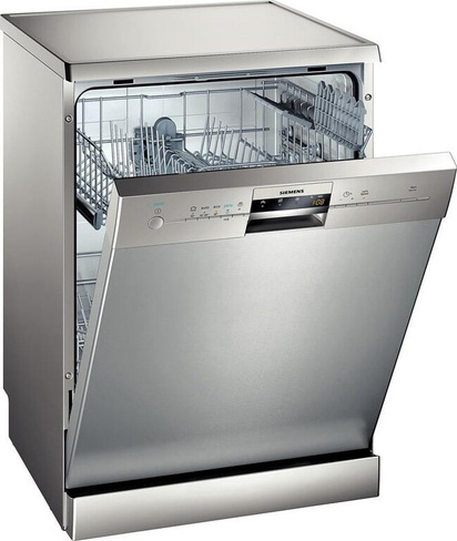 Посудомоечная машина Siemens SN 25L801