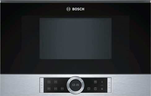 Микроволновая печь Bosch CFA634GS1