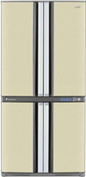 Холодильник Sharp SJ F95PE