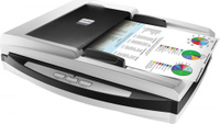 Сканер Plustek SmartOffice PL3060