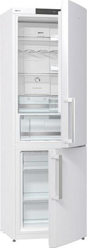 Холодильник Gorenje NRK 6191 JW