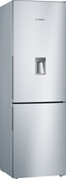 Холодильник Bosch KGW 36XL30