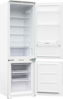 Холодильник Shivaki BMRI-1772