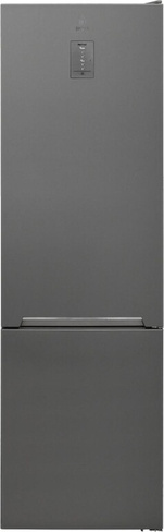 Холодильник Jackys JRFI20B1