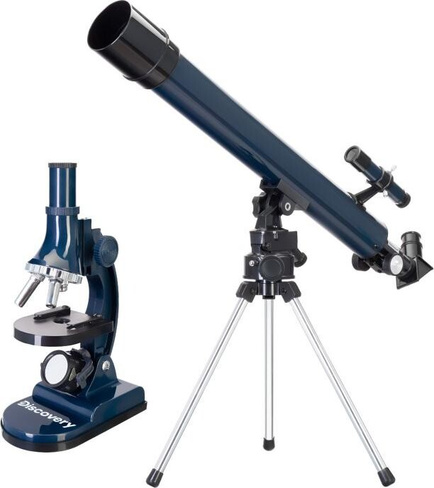 Телескоп Discovery Scope 2
