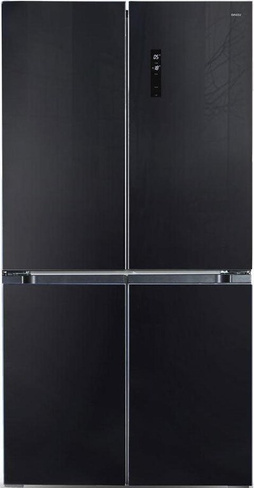 Холодильник Ginzzu NFK-575