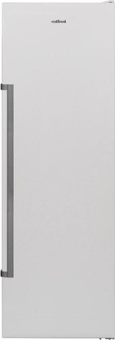 Холодильник Vestfrost VF395F SB W