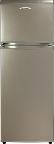 Холодильник Shivaki SHRF-260TDS