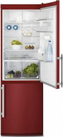 Холодильник Electrolux EN 3487 AOH