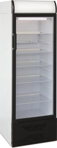 Холодильное оборудование Бирюса B 310P