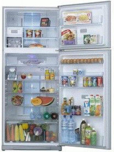 Холодильник Toshiba GR-R59FTR