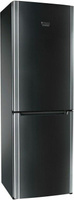 Холодильник Hotpoint-Ariston HBM 1181.4 S V
