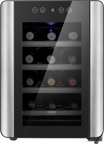 Холодильник Caso WineCase 12