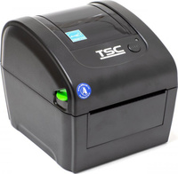 Принтер этикеток/карт TSC DA-210