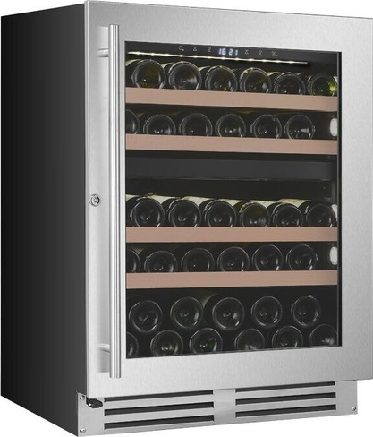 Холодильник MC Wine W46DS