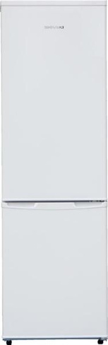 Холодильник Shivaki BMR-1801W