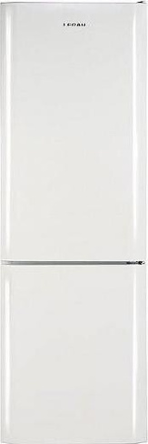 Холодильник Leran Cbf 204 w nf