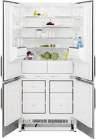 Холодильник Electrolux ENX 4596 AOX