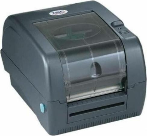 Принтер этикеток/карт TSC TTP-345
