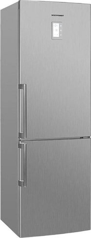 Холодильник Vestfrost VF 185 EH SR