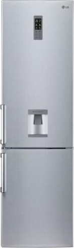 Холодильник LG GB-F530NSQPB