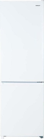 Холодильник Zarget ZRB 298MF1WM