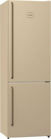 Холодильник Gorenje NRK 611 CLI