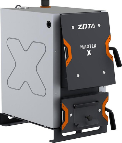 Котел отопления Zota Master X-14