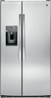 Холодильник General Electric GSE 25 GSH SS