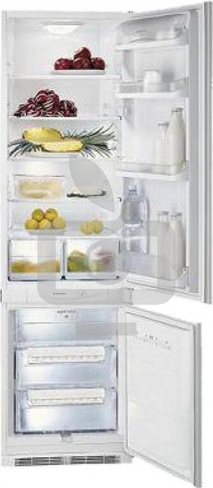 Холодильник Hotpoint-Ariston BCB 31 AA
