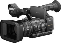 Видеокамера Sony HXR-NX3