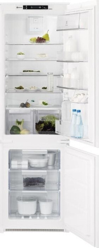 Холодильник Electrolux ENN 7853 COW
