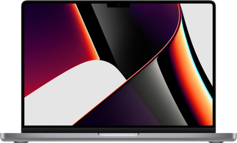 Ноутбук Apple MacBook Z14V0008Z