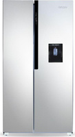 Холодильник Ginzzu NFK-531
