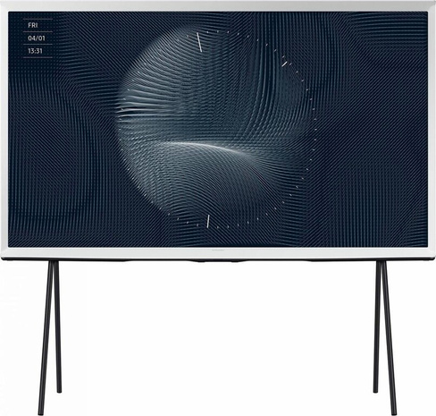 Телевизор Samsung QE43LS01BA