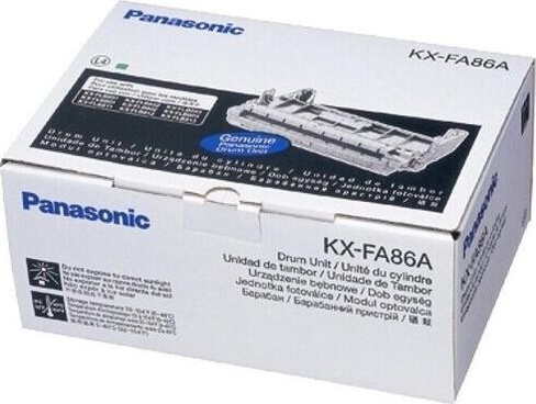 Картридж Panasonic KX-FA86A