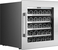 Холодильник Temptech STZ60SX