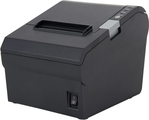 Принтер этикеток/карт Mercury MPRINT G80