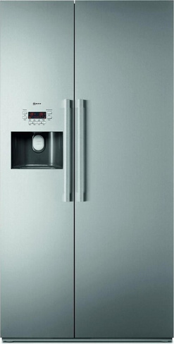 Холодильник Neff K 3990X7