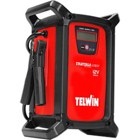 Пусковое устройство Telwin STARTZILLA 9012 XT