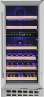 Холодильник Temptech WPQ38DCS
