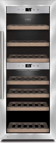Холодильник Caso WineComfort 380 Smart