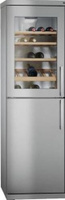 Холодильник AEG SCE72716TM
