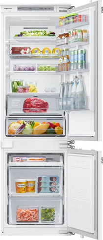Холодильник Samsung BRB266150WW