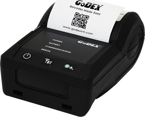 Принтер этикеток/карт Godex MX30